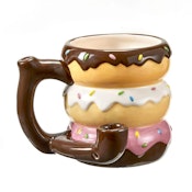 Donut Mug PIPE