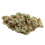 Couch Potato (Red Banana) 14g Dried Flower