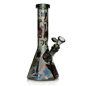 West Coast Gifts  - Cheech & Chong - Power to the Flower Bong