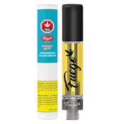 Fuego - Rainbow GLTO Liquid Diamond 1g Prefilled Vape Cartridge