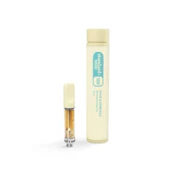 Standard Issue - Sour Raspberry 1g Prefilled Vape Cartridge