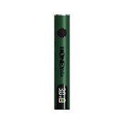 Vapes - Digital Honeystick Vape Battery USB-C (Green)