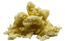 PINEAPPLE GLIMMER WHIPPED DIAMONDS - 1g