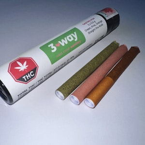 west coast weedery - 3-Way Gastro Pop