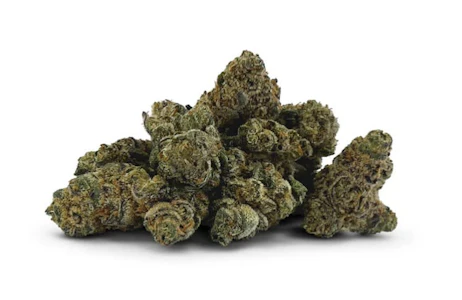 BC Smalls - 6th Sense Small - 3.5g