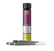 LOVE POTION #9 PRE-ROLLS - 2.5