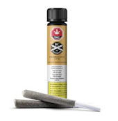 COLUMBIAN GOLD PRE-ROLLS - 2