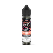 Flavour Beast 60ml - Packin' Peach Berry 20mg
