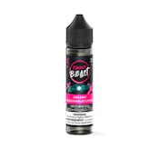 Flavour Beast 60ml - Dreamy Dragonfruit Lychee
