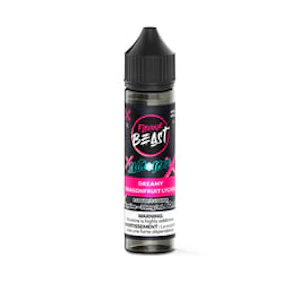 Pacific Smoke International - Flavour Beast 60ml - Dreamy Dragonfruit Lychee
