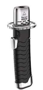 Yocan - ACC - Yocan - Katana Torch Silver