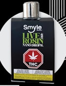 Smyle Brands | Unflavoured Nano Drops | 450 mg