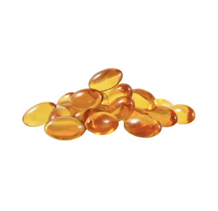 Woody Nelson - WOODY NELSON - ROSIN SOFTGELS - 50PC