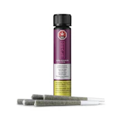 DEALR - LOVE POTION #9 PRE-ROLLS - 2.5 GRAM - 5PK