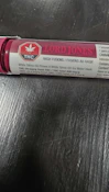 Lord Jones Hash Fusions White Tahoe OG x White Tahoe OG Ice Water Hash 1x1G Infused Pre Roll