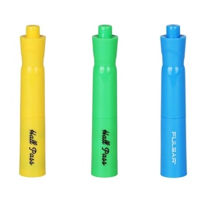 Pulsar - 510 Battery Pulsar Hall Pass Vape Battery 650 MaH