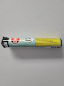 Smoke Show Cannabis Snakebite 1x1g Pre-Roll