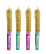 LIME + PASSION PLUNGE MULTI INFUSED