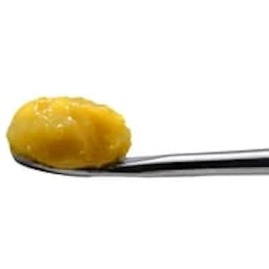 Great Gardener Farms - Barbara Bud Cold Cured Live Rosin - 1g