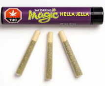 HELLA JELLA 3X0.5G