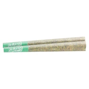 OG Kush | 2x1g | Spinach