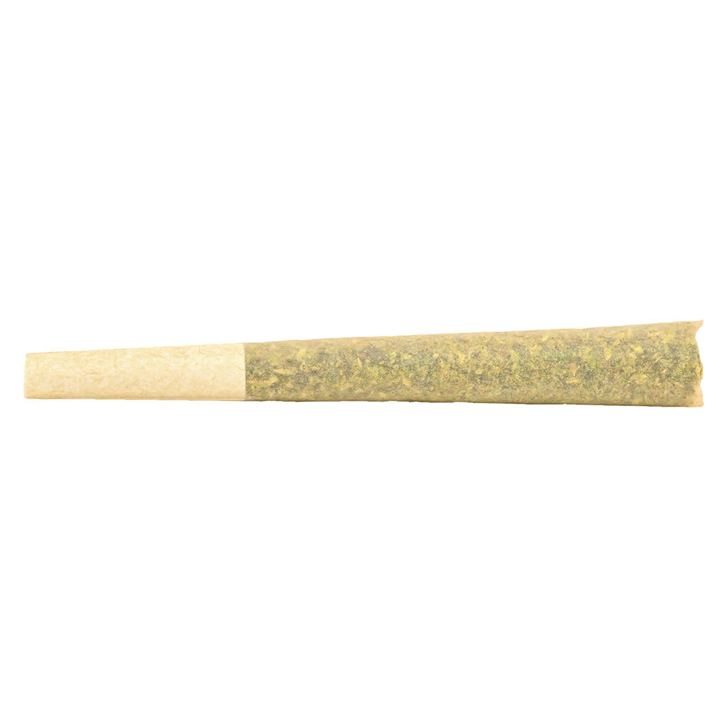5 Points - Blackberry Moonrocks PR - Indica - 10x0.35g