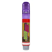 Neon Rush Phantom Dark Liquid Diamonds 510 Thread Cartridge 1g 510 Thread Cartridges