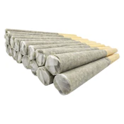 Mothership 4 Strain Variety Pack Pre-Roll 20x0.5g Pre-Rolls