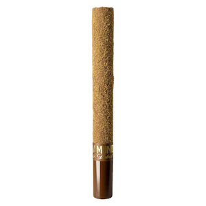 Tenzo - Tenzo | Diamonds in Dubai Resin Infused BLNT Pre-Roll - Hybrid - 1x2g