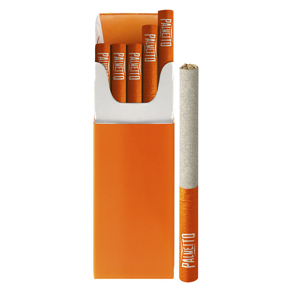 SASQUATCH SAP PALS PRE-ROLLS - 4