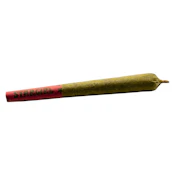 Stargirl 1 x 1g Pre-Roll