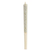 BC Organic Sunset Runtz Rosin Infused Pre-Roll 1x0.5g Rosin