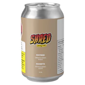 SHRED | Rootbeer Multipack - Hybrid - 6x355ml