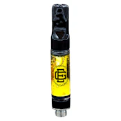 Endgame - Hard Hitters Fructose Fiend Liquid Diam 510 Thread Cartridge - 1g