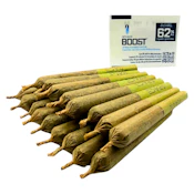 Solar Flares Pre-Roll 20x0.5g Pre-Rolls