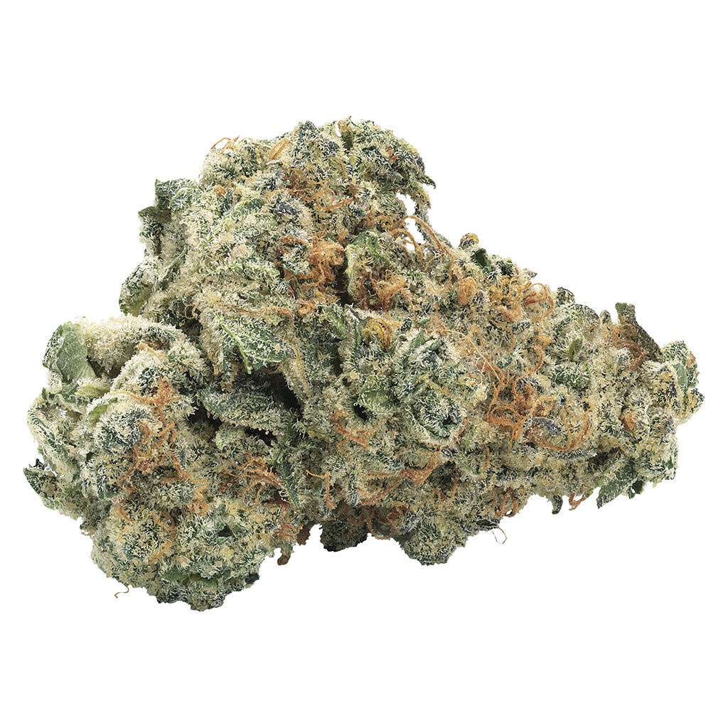 Gasberry Kush 28g Dried Flower