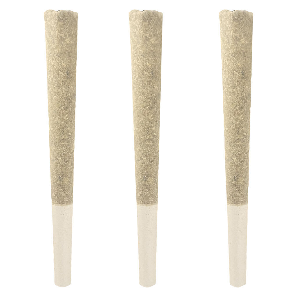 Cannabis Cartel - Ace Ganja Bombers - Indica - 3x0.5g