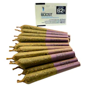 Valkyries Pre-Roll 20x0.5g Pre-Rolls