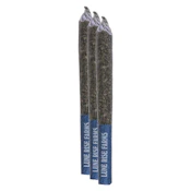 Peanut Butter Breath Pre-Roll 3x0.5g Pre-Rolls