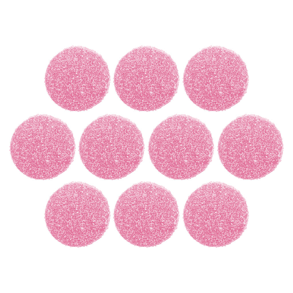 Space Tokens Watermelon 1:1 THC:CBD Multipack | 10-Pack