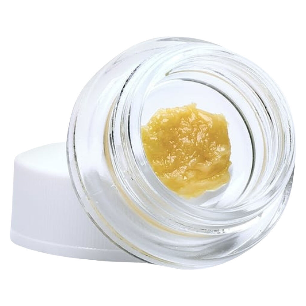 I.C.C. LIVE RESIN - 1.2