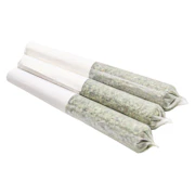 Irie Rolls Pre-Roll 20x0.5g Pre-Rolls