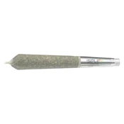 PineappleX Premium Glass Tip Pre-Roll 5x0.5g Pre-Rolls