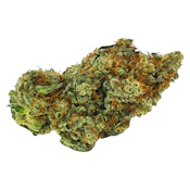 C4 14g Dried Flower