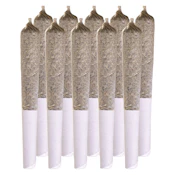 Sensi Star Pre-Roll 10x0.5g Pre-Rolls
