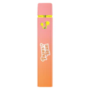 White Peach 95+ Liquid Diamond AIO 0.95g Disposable Pens