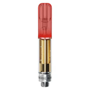 General Admission - Strazzleberry Liquid Diamond 510 Thread Cartridge - 0.95g