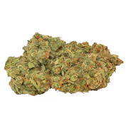 Durban Poison | 7g | 5 Points Cannabis