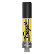 Pink Slurricane Liquid Diamond 510 Thread Cartridge 1g 510 Thread Cartridges