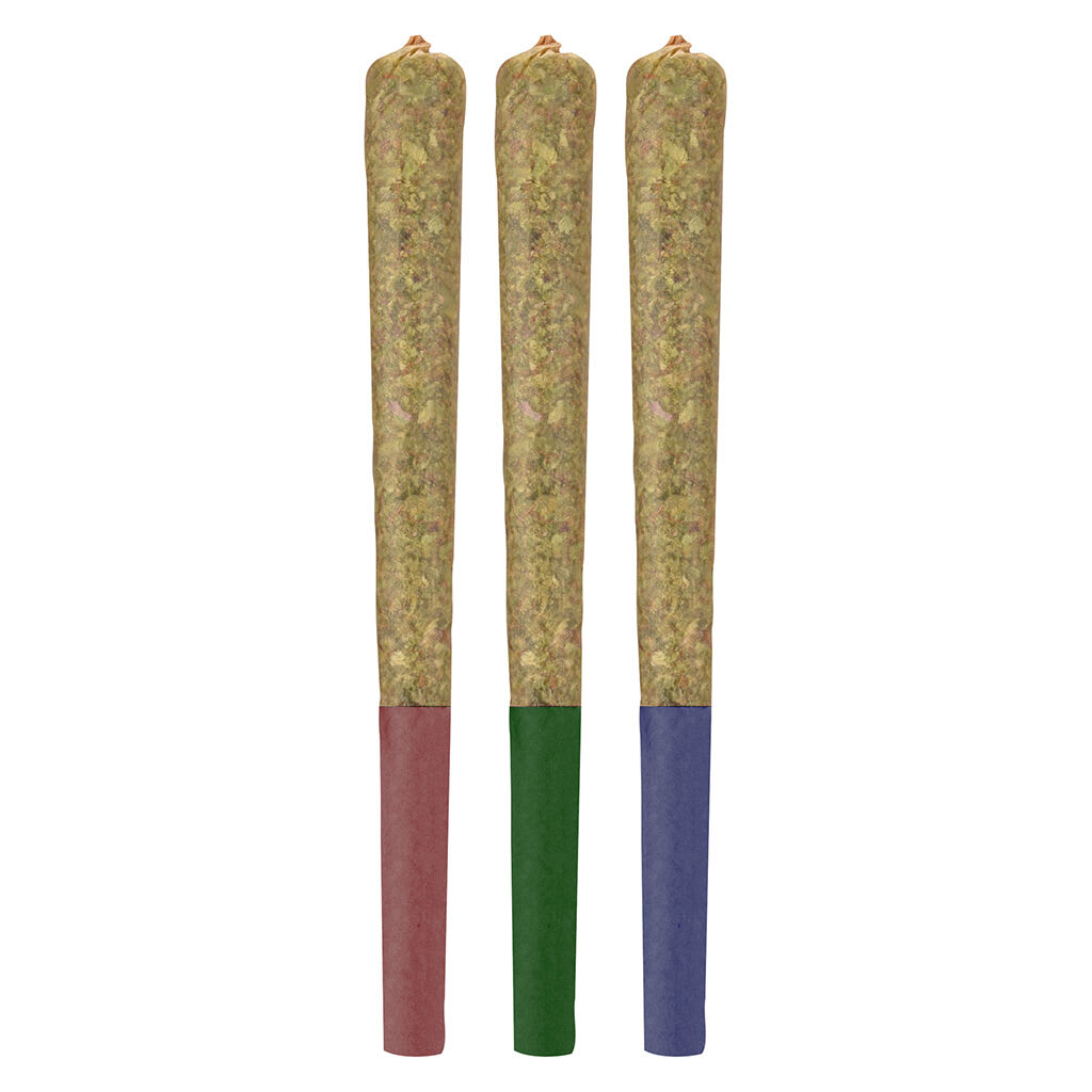Woody Neslon - Variety Pack Craft -  [Rotating] 3x0.5g